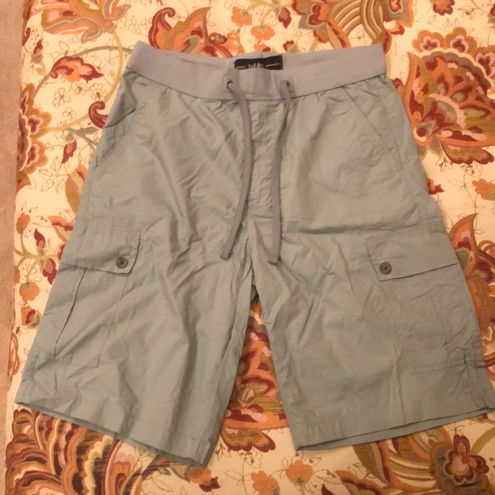 Men’s Shorts